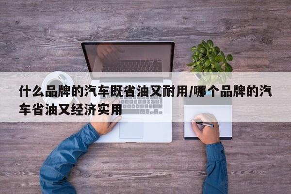 什么品牌的汽车既省油又耐用/哪个品牌的汽车省油又经济实用