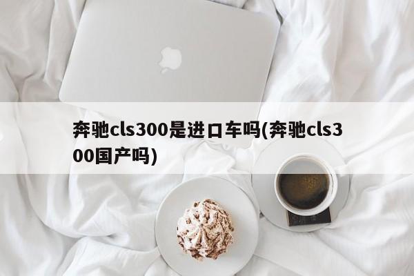 奔驰cls300是进口车吗(奔驰cls300国产吗)