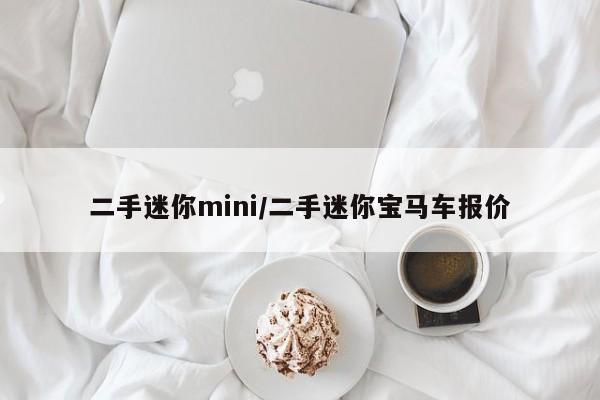 二手迷你mini/二手迷你宝马车报价