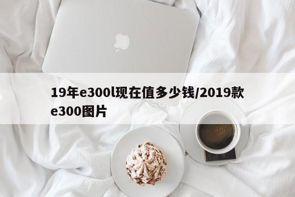 19年e300l现在值多少钱/2019款e300图片