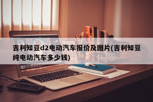 吉利知豆d2电动汽车报价及图片(吉利知豆纯电动汽车多少钱)