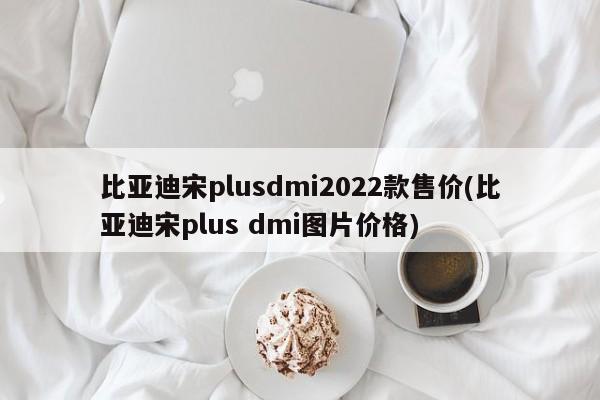 比亚迪宋plusdmi2022款售价(比亚迪宋plus dmi图片价格)