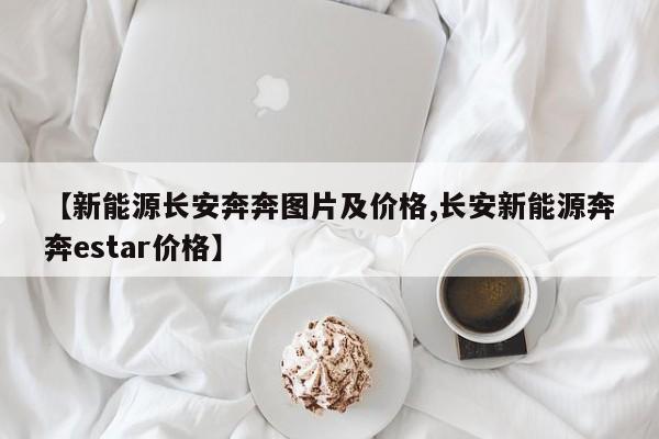 【新能源长安奔奔图片及价格,长安新能源奔奔estar价格】