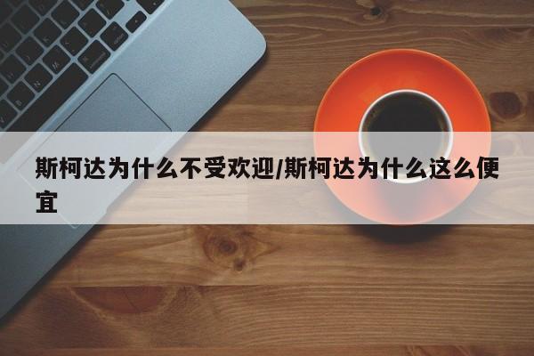 斯柯达为什么不受欢迎/斯柯达为什么这么便宜