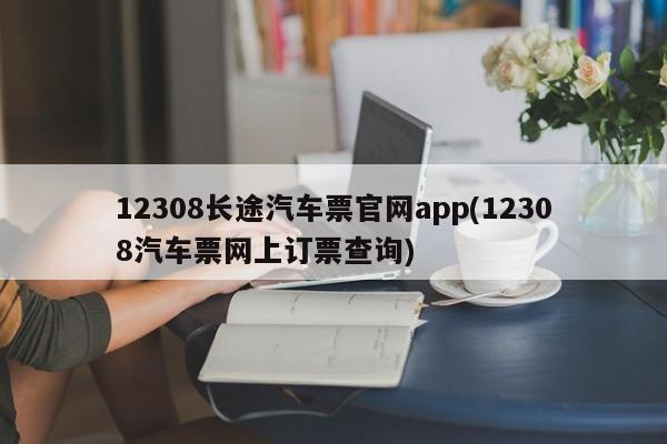 12308长途汽车票官网app(12308汽车票网上订票查询)