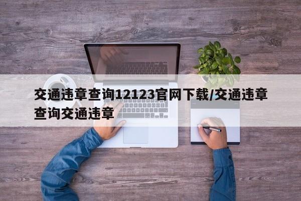 交通违章查询12123官网下载/交通违章查询交通违章